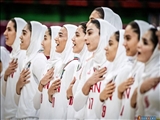İranın basketbolçu qadınlarının Asiya Kubokunun yarımfinalına qədər tarixi yüksəlişi
