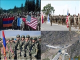 Ermənistan və ABŞ arasında birgə hərbi təlim başlayıb