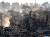Əl-Qəssam: Qəzzanın bombalanması nəticəsində 2 israilli əsir ölüb