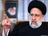 İran Prezidenti: Fələstin məsələsi İslam dünyasının ilk məsələsidir