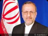 İranın Xarici İşlər Nazirlərinin telefon söhbəti  
