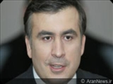 Saakaşvili Sionist rejimdən hərbi təchizatlar almasına etiraf edib 
