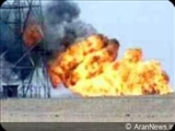 Azərbaycan nefti ixracının yenidən dayandırılması 