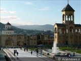 Bu gün Gürücstan «Qızılgül inqilabı»nın beşinci ildönümünü qeyd edir 